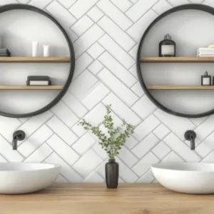 Antique Vanity Charm