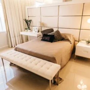 Chic Expedition Bedroom
