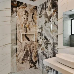 Neutral Palette Bathroom